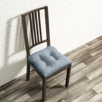 16 X 18 Upholstery Foam Cushion, Medium Density, Chair Cushion Foam for  Dining Chairs, Wheelchair Seat Cushion, Made in USA 