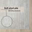 Serene cream  Rug-1359122560