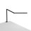 Z-Bar Gen 4 PRO LED Desk Lamp Gen 4 with Desk Clamp