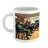 Rexanna Ceramic Coffee Mug