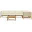 Ensemble de patio 6 pièces avec coussins Koehn-1360042936-1432863978
