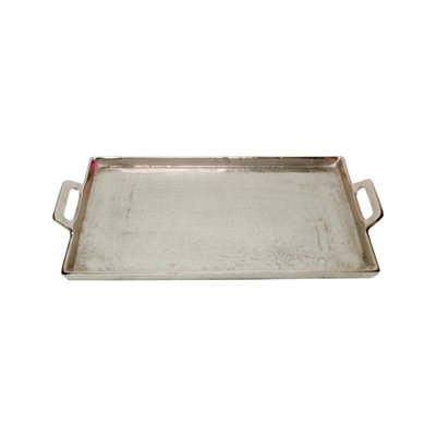 Aluminum Tray