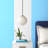 Wilbourn 1 - Light Single Pendant-383454909-383454905