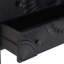3 - Drawer Rectangle Accent Chest
