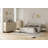 3-piece Bedroom Set (1 Dresser + 2 Nightstands) (set Of 3)-1959395819