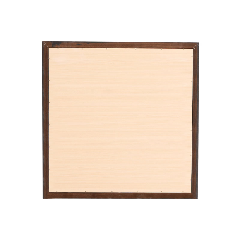 Miroir chic pour table d'appoint Chic
