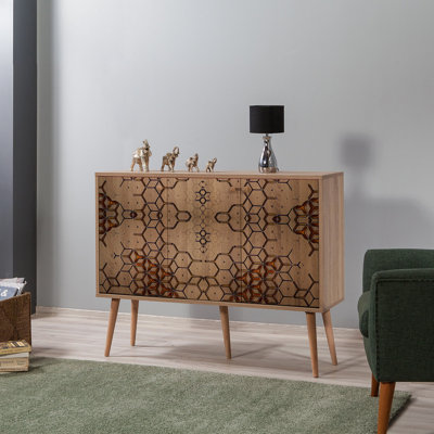 Galilea 120cm Sideboard