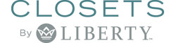 Logo Closets by Liberty