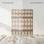 Sculpted Facade Architecture Canvas Print by Oliver Gal, Black Frame, 16 x 20-1688610240-1688610269