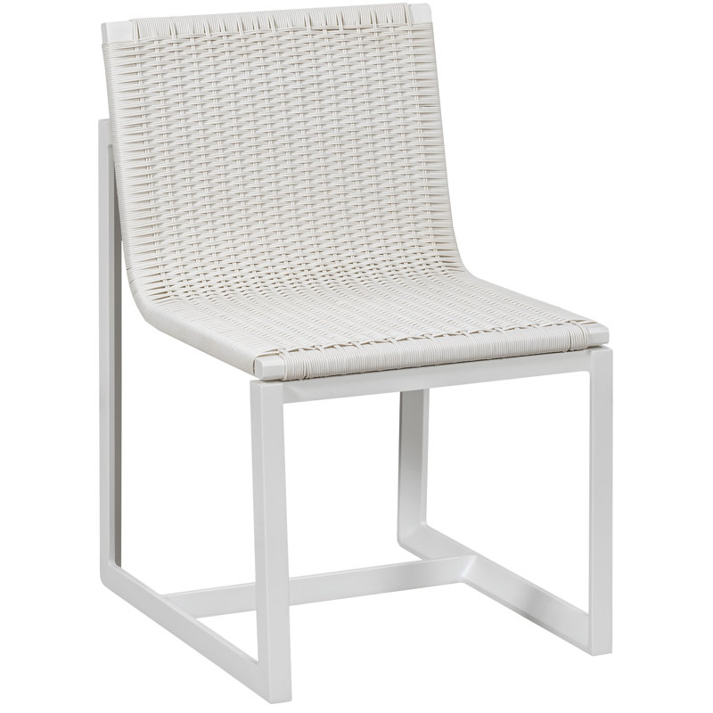 Breeze Outdoor Side Chair