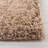Franklynn Shag Hand Tufted Performance Solid Color Rug-15106198
