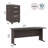 Studio A 2 Piece Writing Desk Office Set-591500559