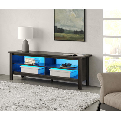 Meuble télé pour téléviseur de 65 po ou moins Chertsey