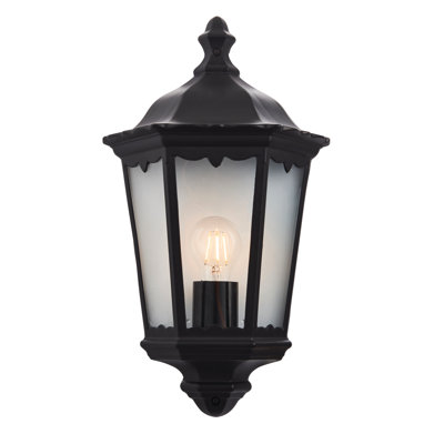 Shanghai Outdoor Wall Lantern