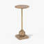Table ronde Laura-1911935682