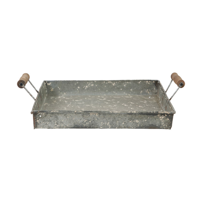 Metal Tray