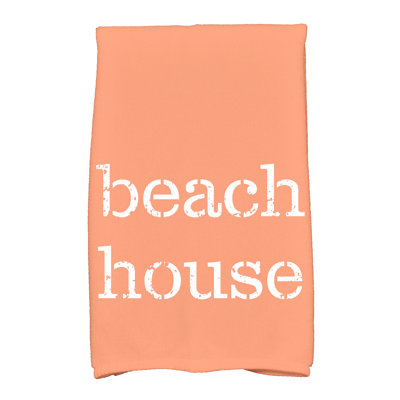 Eastbourne Tea Towel Kitchen Towel