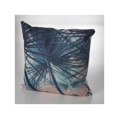 Animal Print Outdoor Cushion Pad