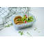 Contenant alimentaire en silicone 15,5 oz-1443854471