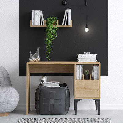 Bureau d'étudiant