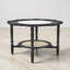 Table basse à plateau avec tablette-1656655452