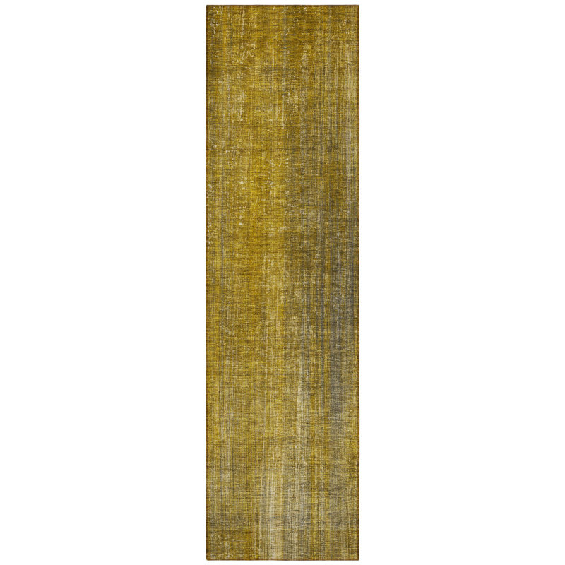 Tapis de couloir intérieur et extérieur 8 po