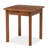 Table d'appoint Jerahmy Eucalyptus