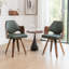 Chaise pivotante Khloemae-320775522