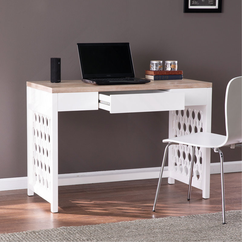 Bureau d'écriture