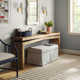 Renelso Handmade Wool Rug