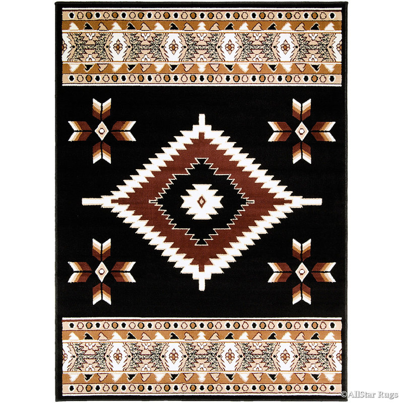 Sula Performance Indoor Rug, Rectangle 3'9" x 5'1"