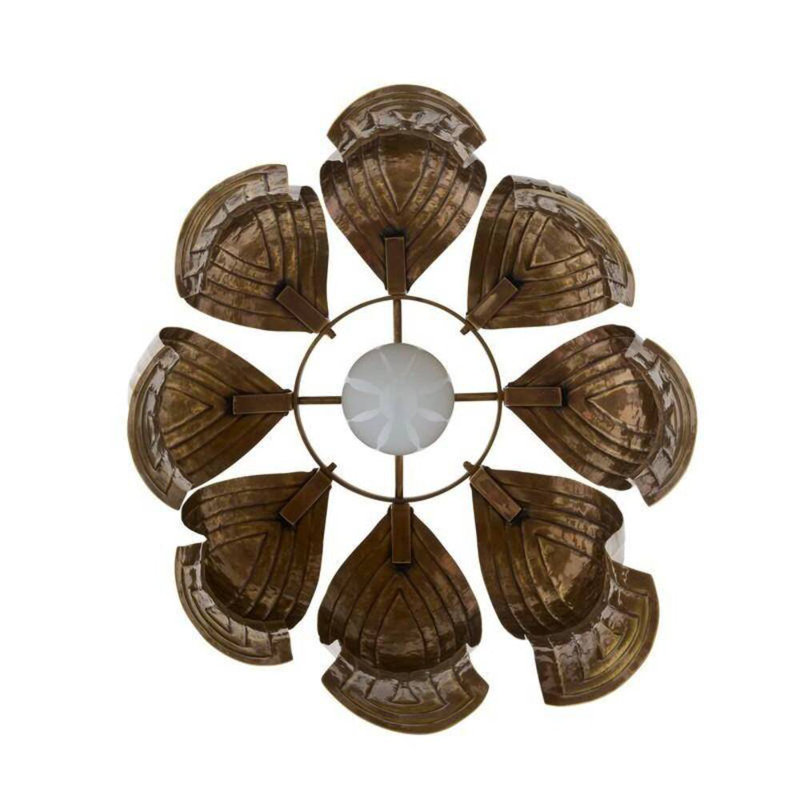 Judith 1 - Light Pendant
