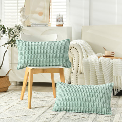  Housse pour repose-pieds Boucle