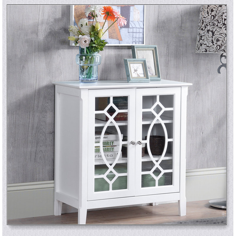 Cabinet décoratif