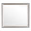 Miroir mural Contemporary-19198857