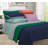 Brandon Standard Cotton Traditional Reversible Quilt Set-47494076-16556952