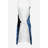 No Pattern Bib Apron