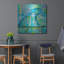 «Wave Fish» par Zwart-1850146161