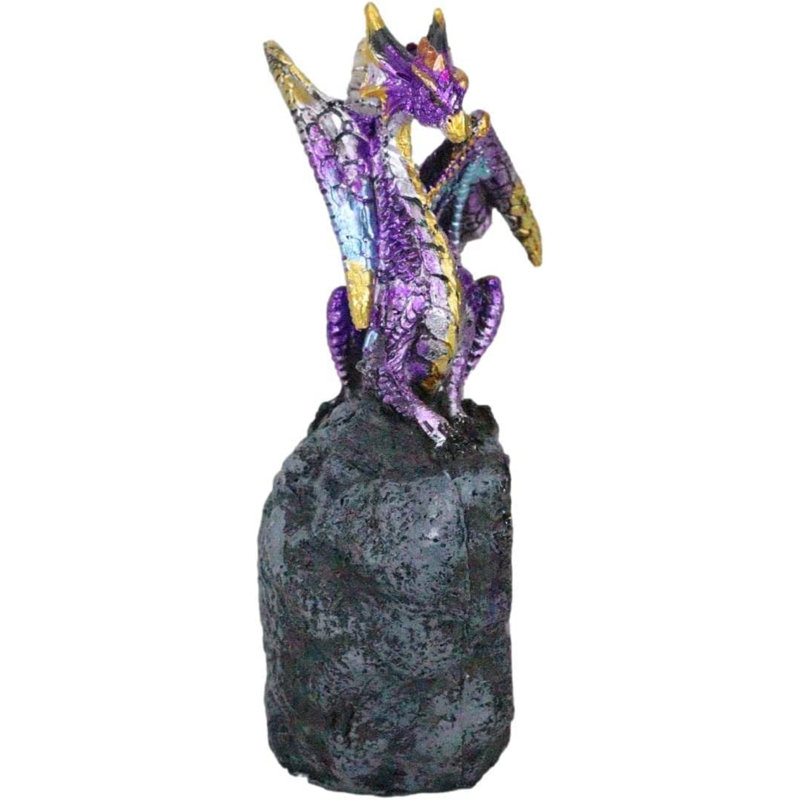 Ibinye Fantasy & Sci-Fi Figurines & Sculptures