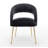 Lokelani 19.3'' H Velvet Upholstered Armchair-1683667909-1720220737
