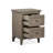 Holton Small Drawer Nightstand