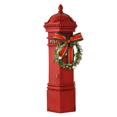29 cm Shatterproof Holiday Shaped Ornament