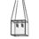 Catskill - 4 Light Small Pendant - Aged Iron Finish