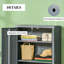 Armoire de rangement Stable