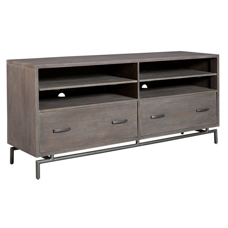 Media Console