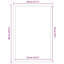 Non-Slip Indoor / Outdoor Door Mat-2132431310-2132431347