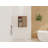 Olita Wall-Mounted Floating Bathroom Storage Cabinet