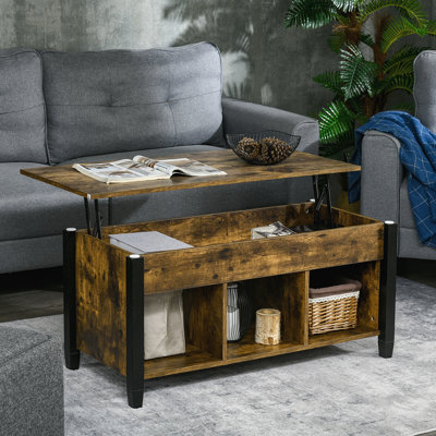Table basse Poitiers