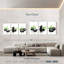 Impression sur toile Spa Stones-92763299