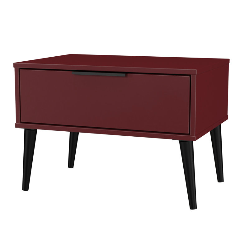 Bisceglia End Table